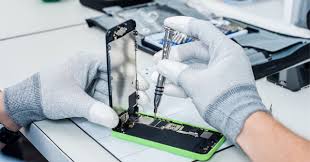 Servis telefona i računara