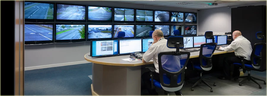 Ugradnja i servis video nadzora